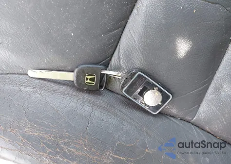 2007 Honda Odyssey Ex-L z USA, uszkodzony, nr VIN 5FNRL38607B460411